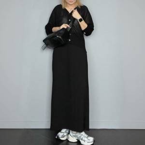 【2026年6月】センスいい人は、こう着る！大人のカーディガンコーデ5選
