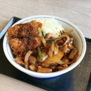 「6/1発売」【かつや】期間限定で新作丼メニューが発売中！実際に食べて正直レビューしてみた
