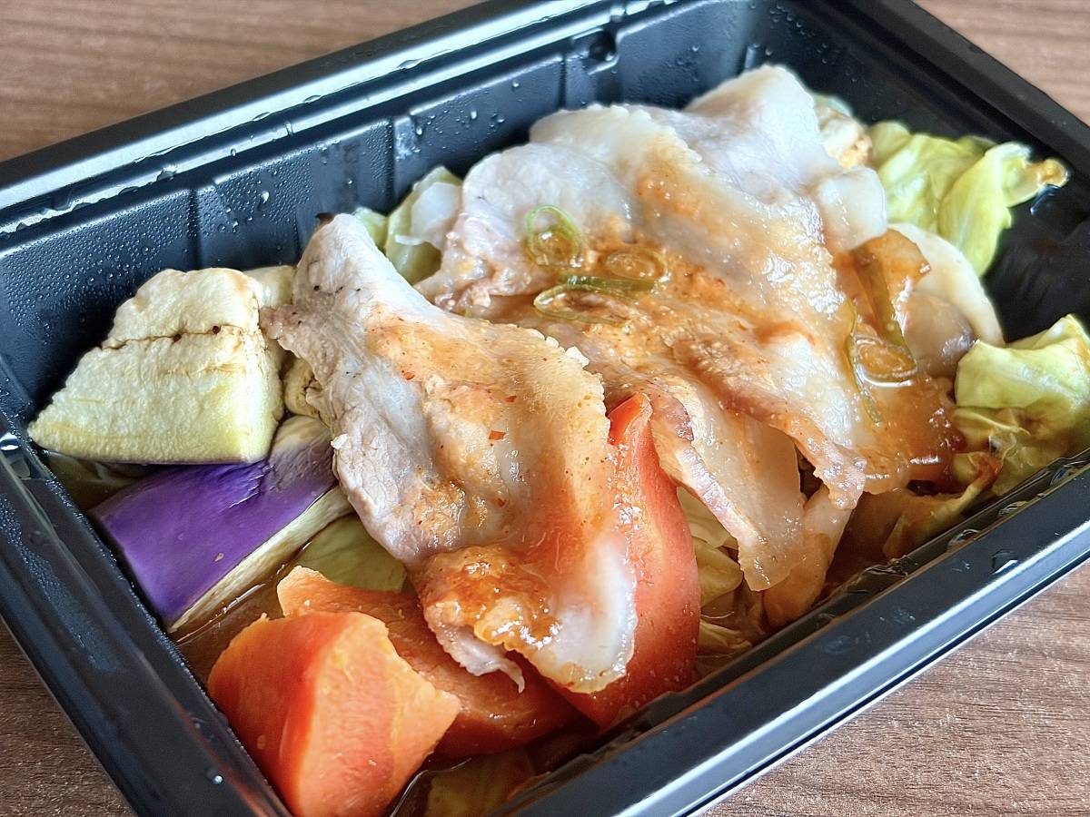 やみつき感のある風味が香る♡