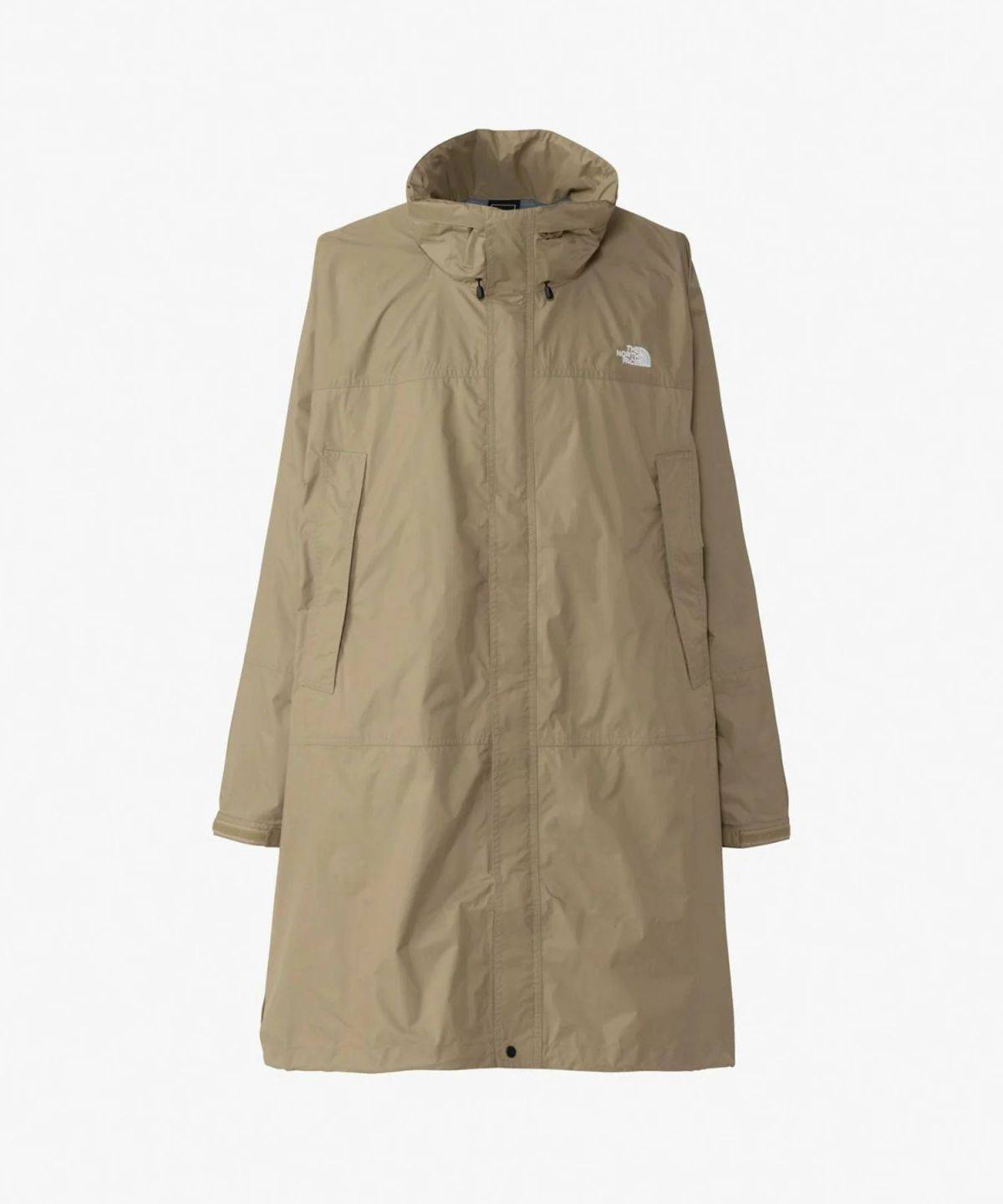 THE NORTH FACE ハイドレナレインポンチョ(ユニセックス)