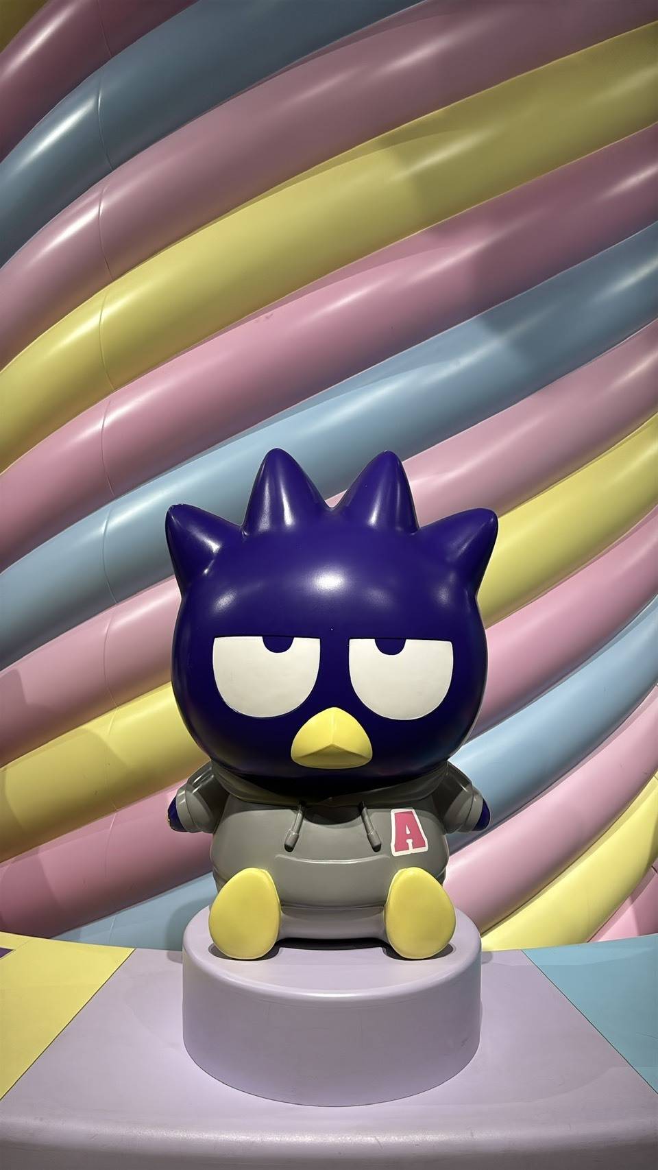Sanrio characters Dream!ng Park Supported by PayPay(ドリパー)