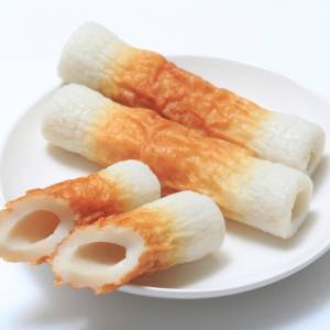 実は切って炒めるだけ。「ちくわ×めんつゆ」を使った超簡単レシピ