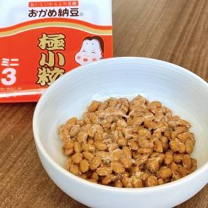 コレが食べたくて「納豆」買ってる。ちょい足しするだけの超簡単レシピ