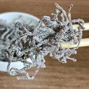 もう3回も作ってるよ。ほぼ炊飯器まかせの「塩こんぶ」の簡単レシピ