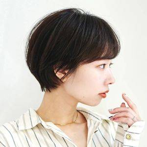 50代に大人気。セットが楽で扱いやすいショート5選〜2026年初夏〜