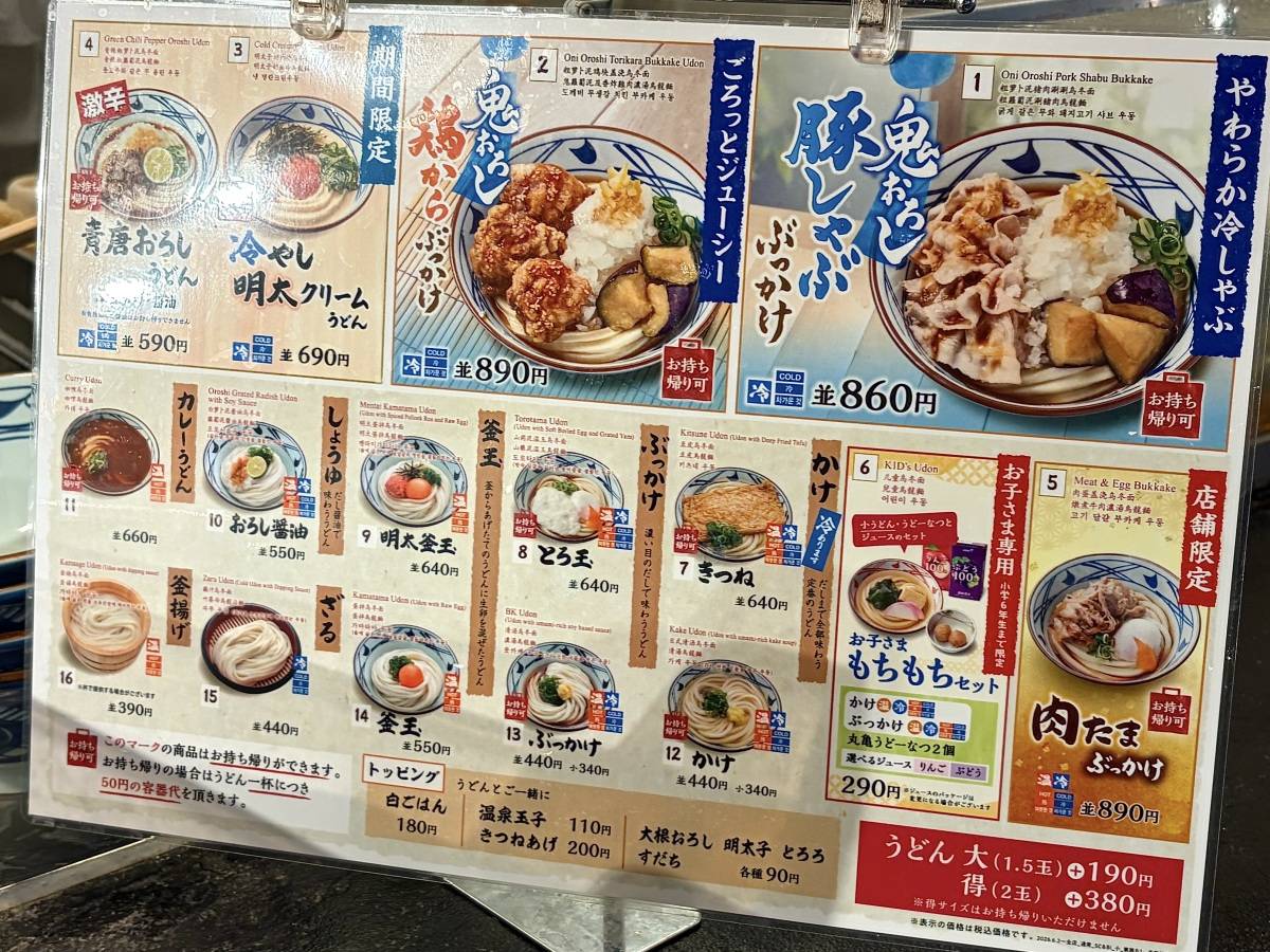 写真②