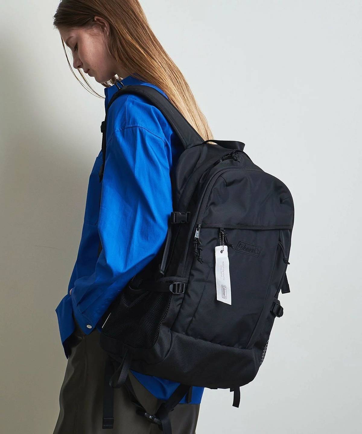 BEAUTY&YOUTH UNITED ARROWS 【別注】<COLEMAN>WALKER33 II ウォーカー33 バッグ