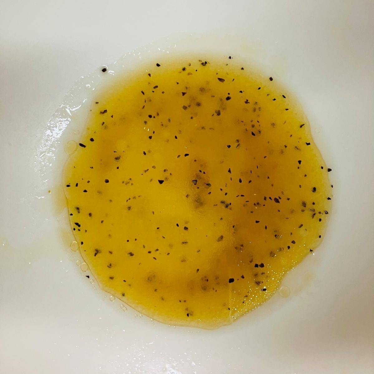 テーブルマーク公式の「焼かない焼きうどん(塩レモン味)」