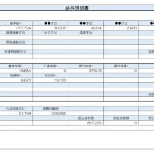 【リアル給与明細】教員の男性。残業代がつかない……。会社員と比べると給料は高いのでしょうか？
