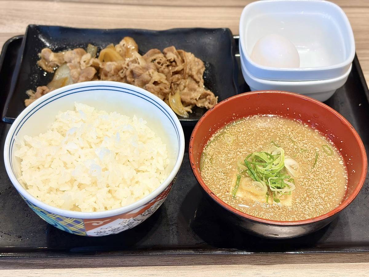 写真④