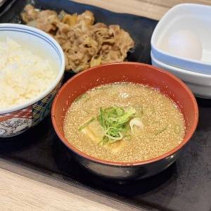 「6/4発売」【吉野家】から新作メニューが発売中♪実際に食べてみた正直な感想