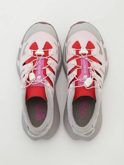 【THE NORTH FACE×emmi】VECTIVBreeze 2