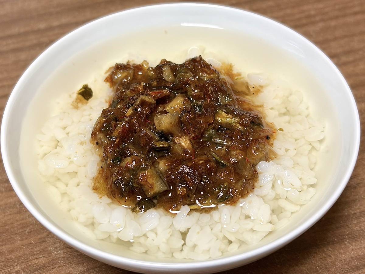 自分好みの濃さに調節できるよ♪