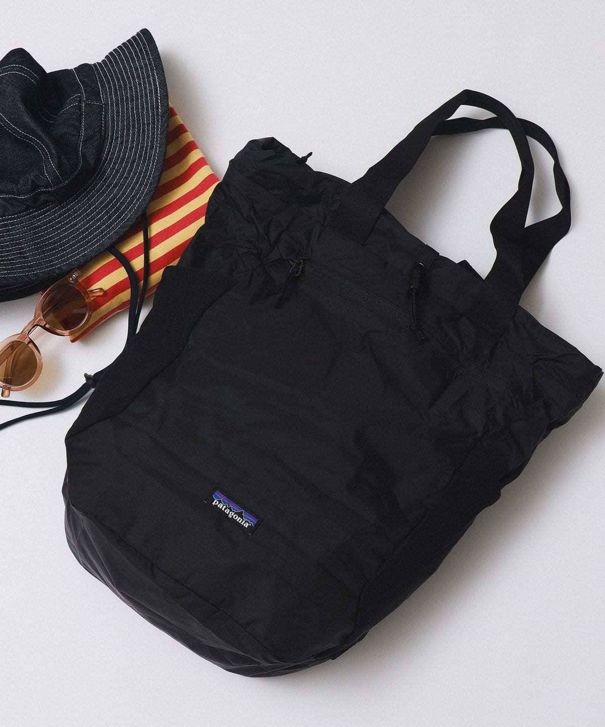 patagonia / テラヴィア・トート・パック 24L