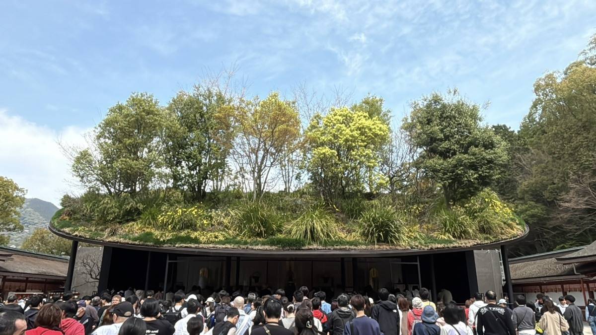 太宰府天満宮