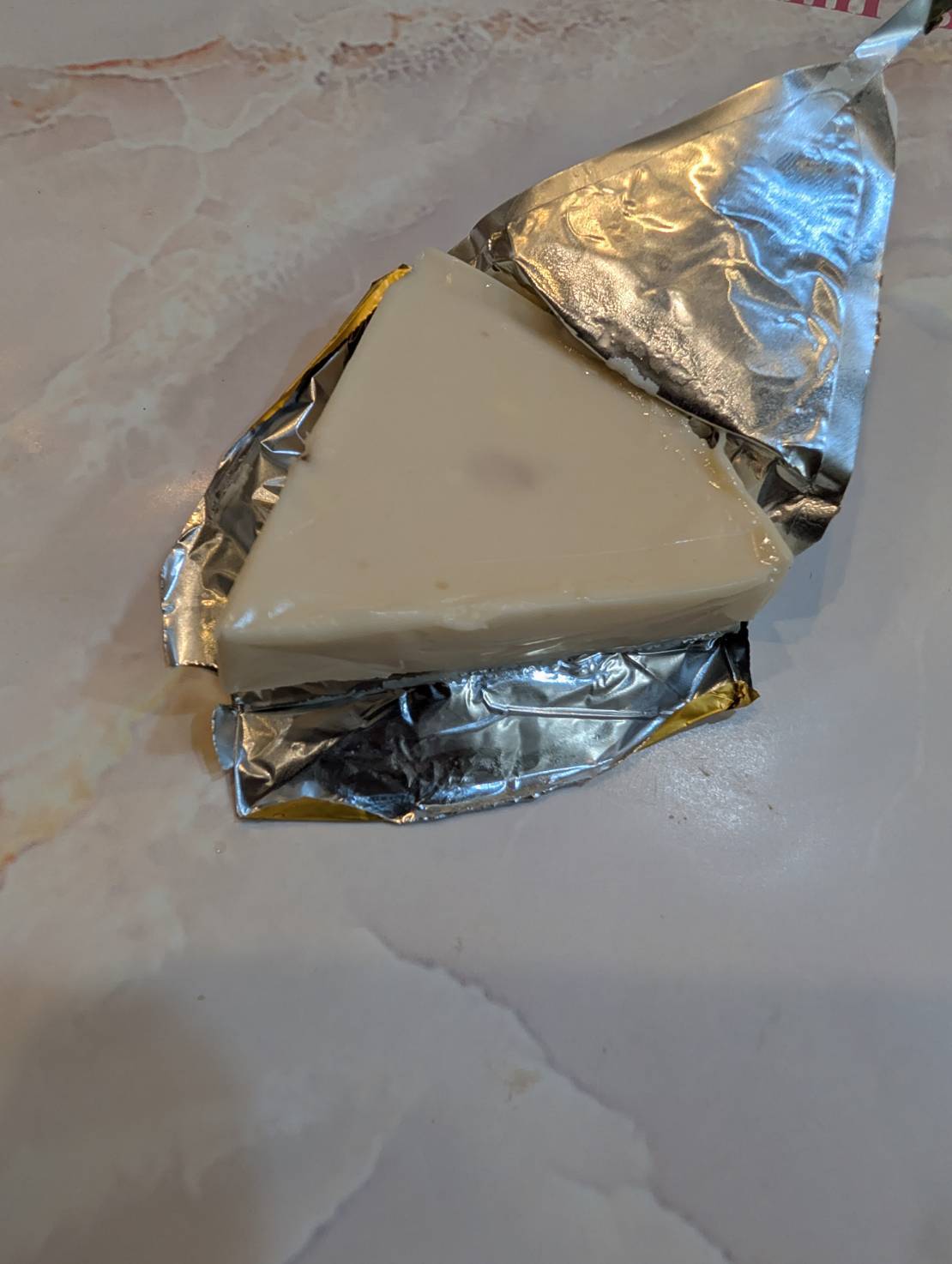 QBBチーズデザート いちごのショートケーキ