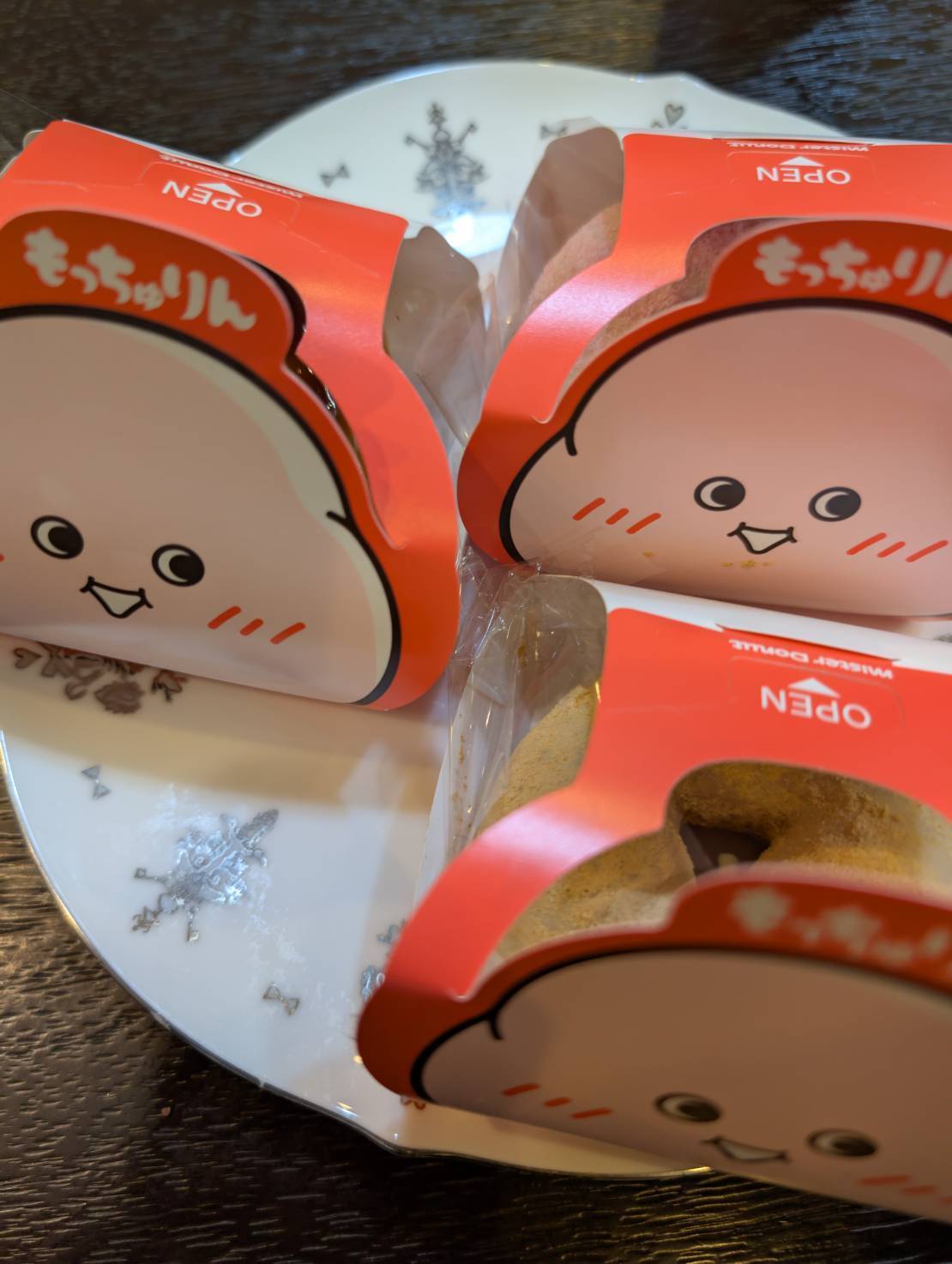 もっちゅりん