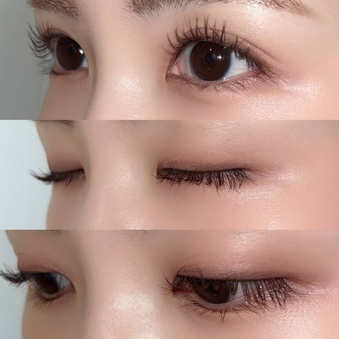 CLIO ベイビーコショートッパー プロアイパレット＜23 ベビーミルクニャンニャン＞スウォッチ