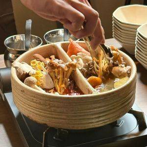 【吉祥寺】に新店がオープン♪きのこの魅力を堪能できるおしゃれなお店