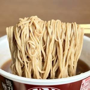【どん兵衛】SNSで今話題の新商品を食べて本音レビューしてみた！