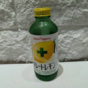 手軽にビタミンCやクエン酸が摂れる♪夏に飲みたい「キレートレモン」