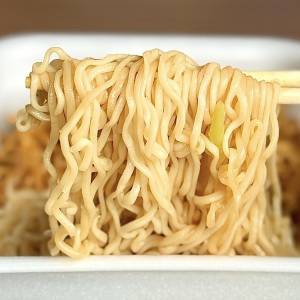 【ペヤング】食べ応え抜群の新商品が発売中！実際に食べて正直レビューしてみた