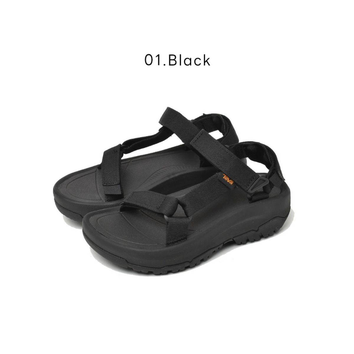 レディースサンダルの人気ブランド Teva