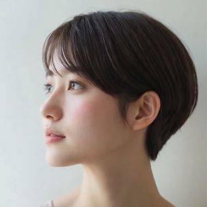 トレンド感たっぷり。50代向け若返りが叶うショート5選〜2026初夏〜