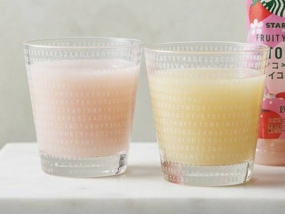 「FRUITY CHEERS™ TORORI」