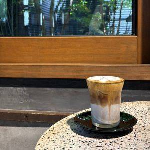 【熊本県】カフェ散歩やひとり時間に。おしゃれ空間が広がるコーヒー店