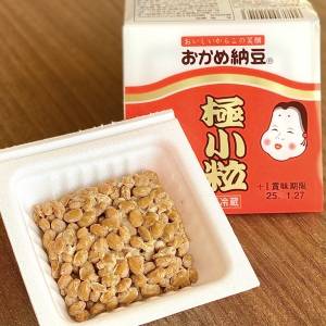 まさかの週5で食べてた。混ぜてのせるだけの「納豆」の超簡単レシピ