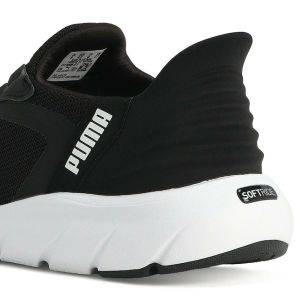 【PUMA】立ったまま履ける！50代に最適なメッシュスニーカー「ムレにくい」「疲れにくい」