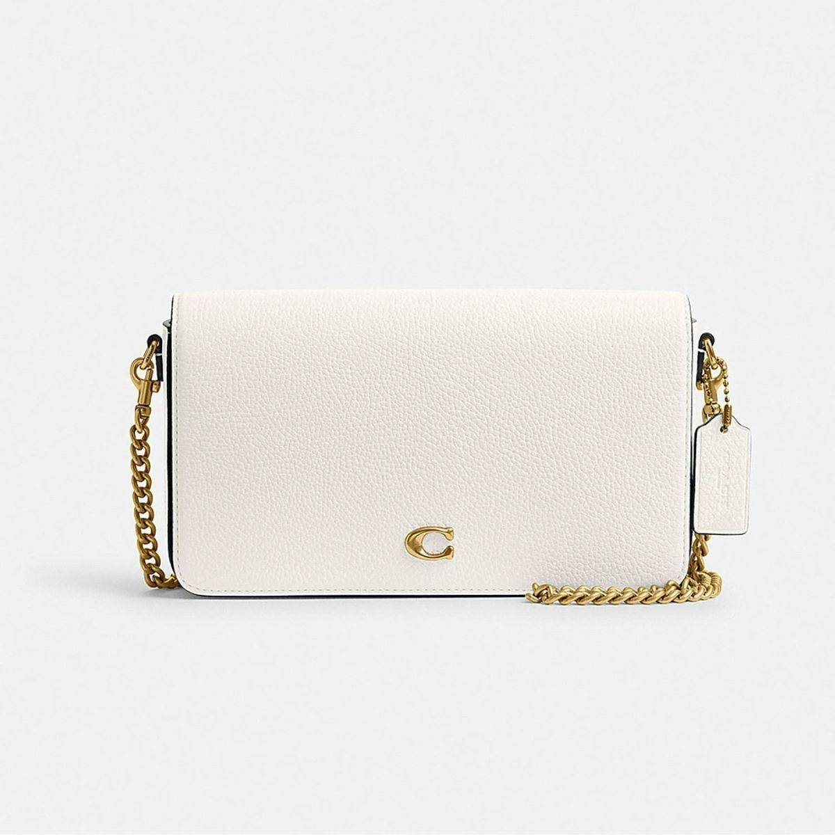 COACH ミラ クロスボディ バッグ