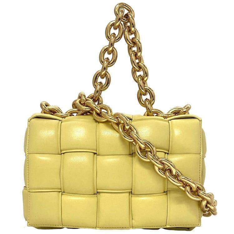 BOTTEGA VENETA チェーン カセット
