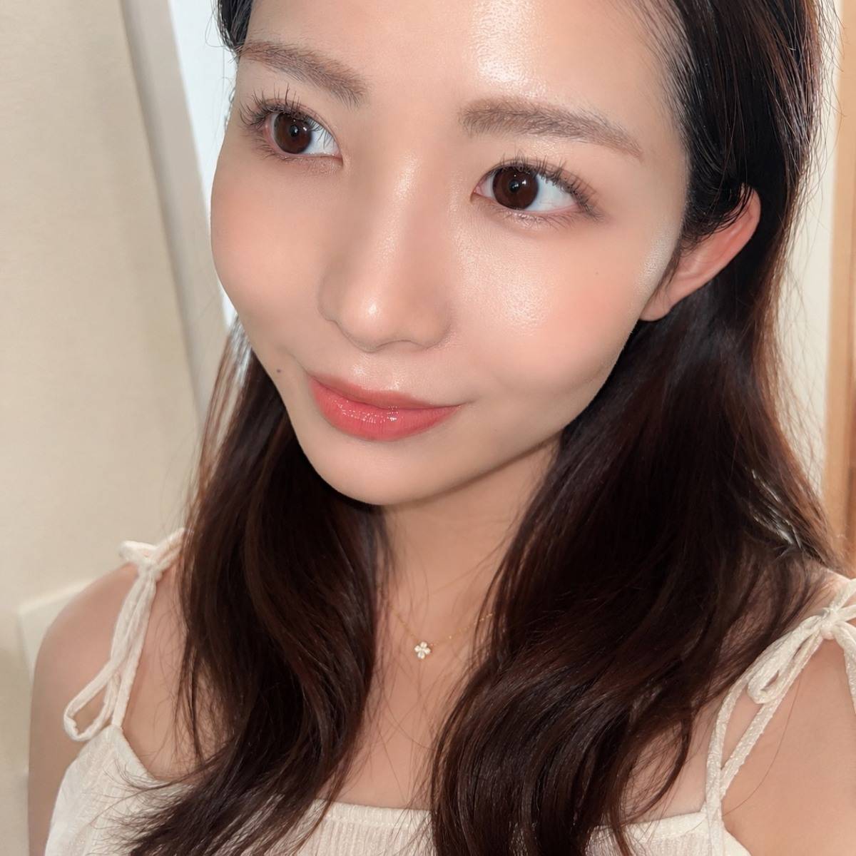 Coralhaze デュードロップティント お茶犬コラボ スウォッチ