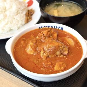 「6/9発売」【松屋】食べ応えも抜群の新作メニューが発売中！実際に食べて正直レビューしてみた
