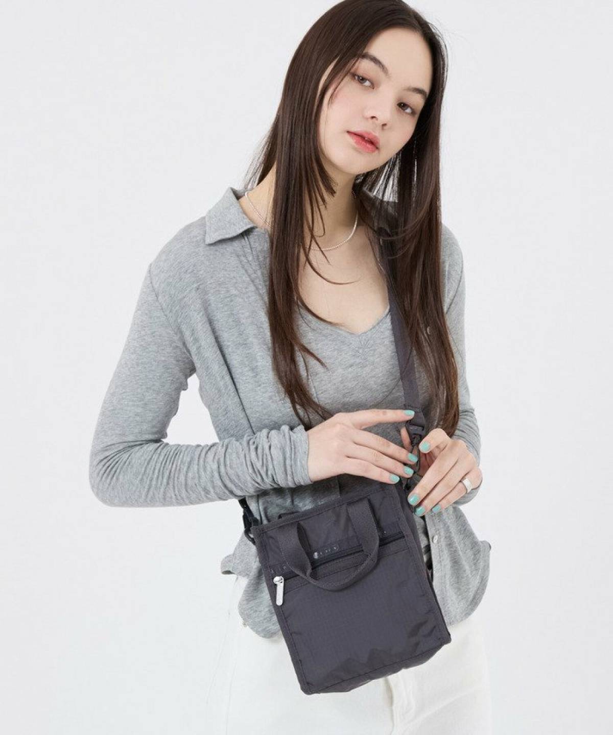 LeSportsac ショルダーバッグ 3714
