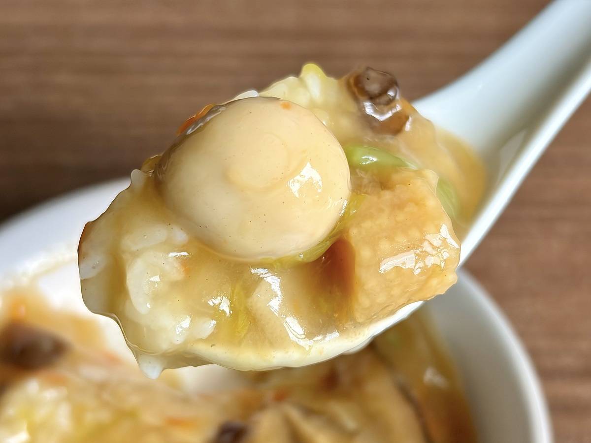 お昼ごはんや夜ごはんにぴったり！