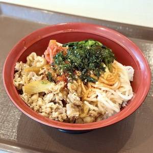 【すき家】期間限定の大人気メニューが発売中！食べ応え抜群の美味しさ