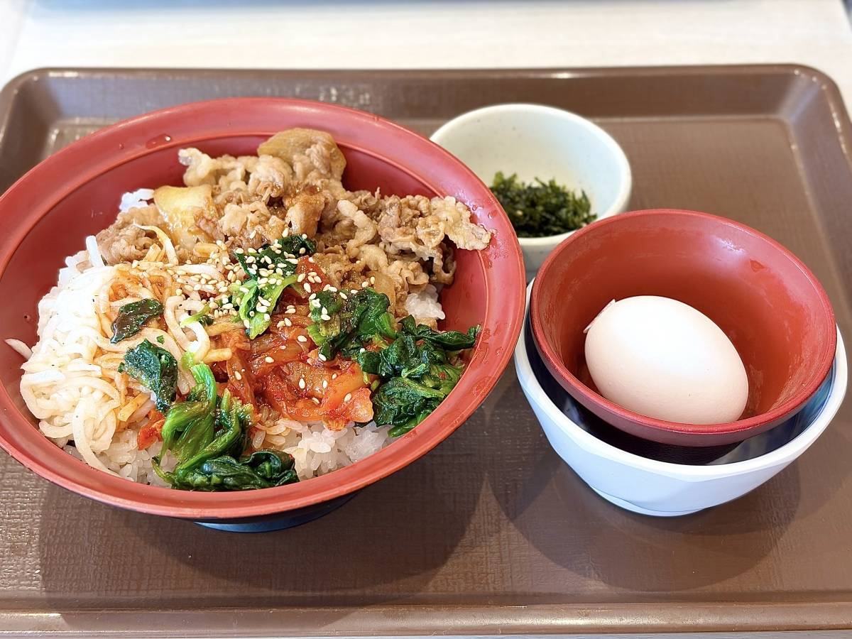 写真④