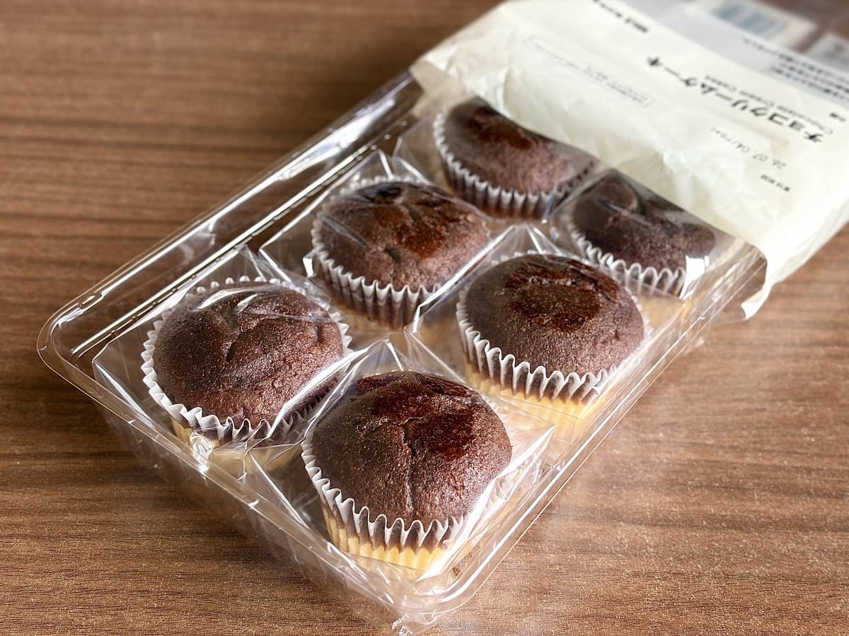 しっかり食べ応えがありそう！