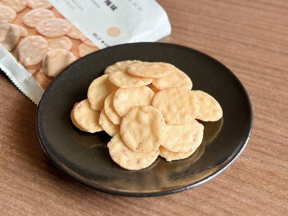食べきりやすそうなサイズ感♪