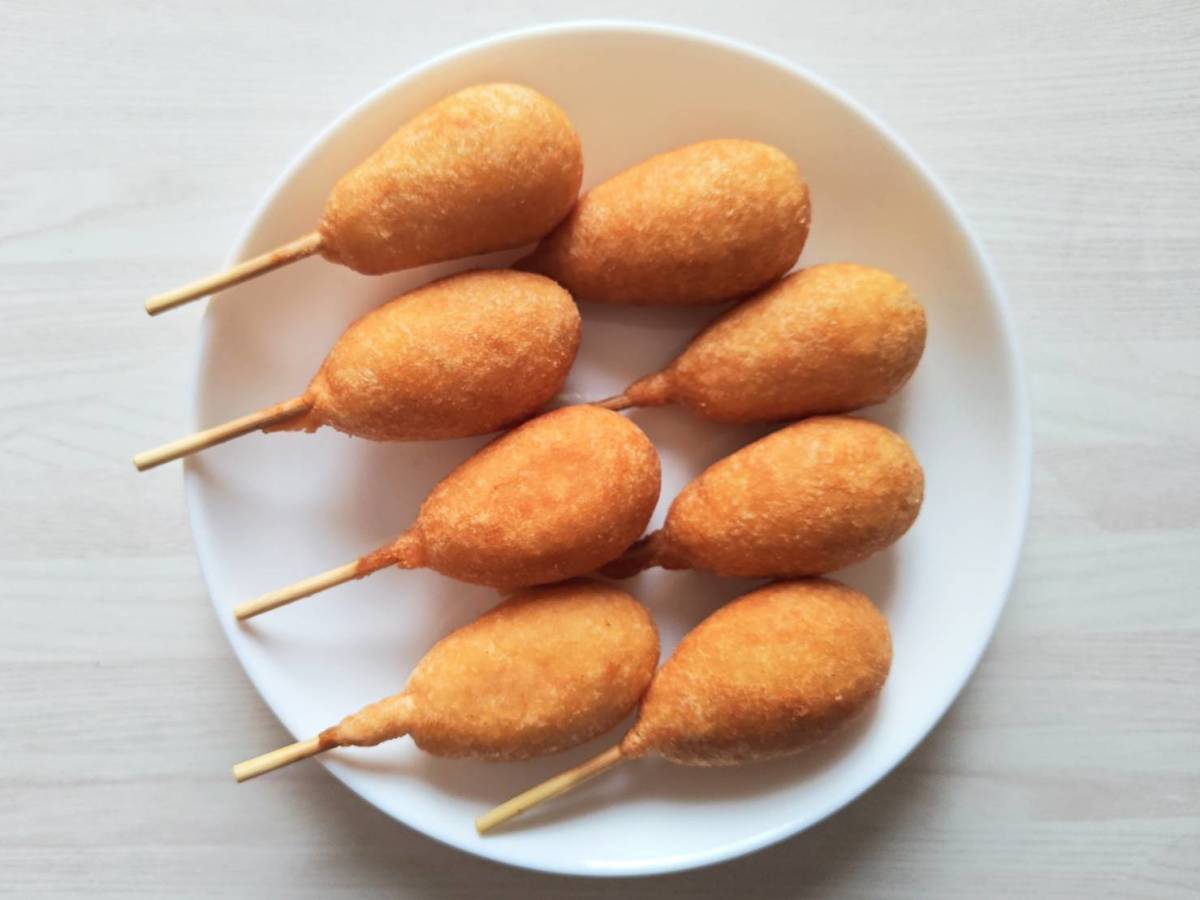甘〜い匂いが漂うよ♡
