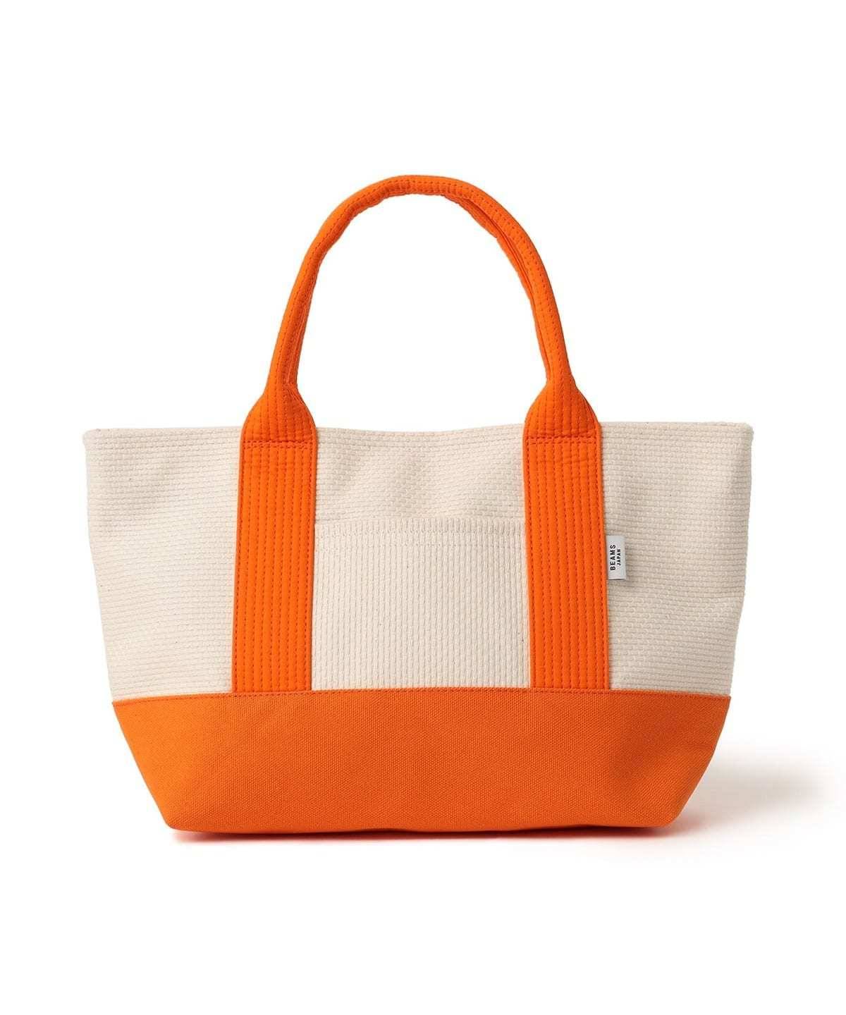 【別注】sasicco / OBI ミニ トートバッグ カラー