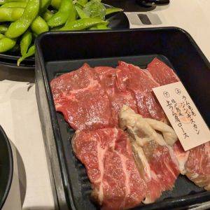 【東京都】食べ飲み放題でコスパ◎ラム肉を食べたくなったら行くお店