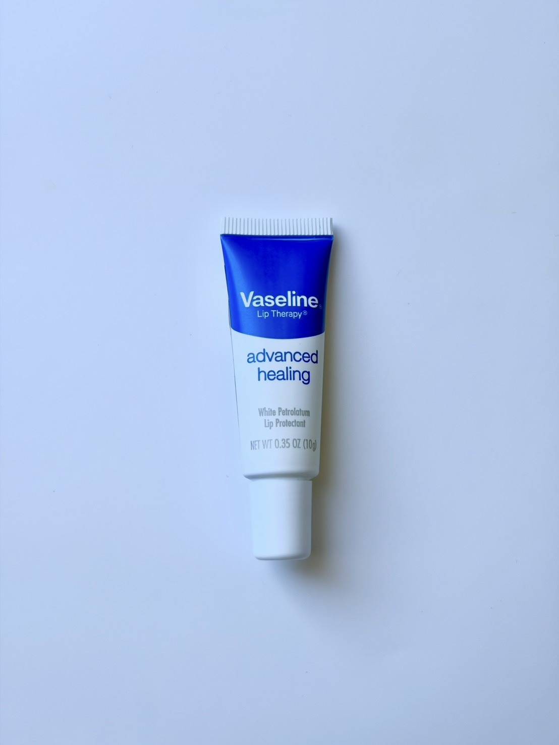 Vaseline ペトロリュームジェリー リップ