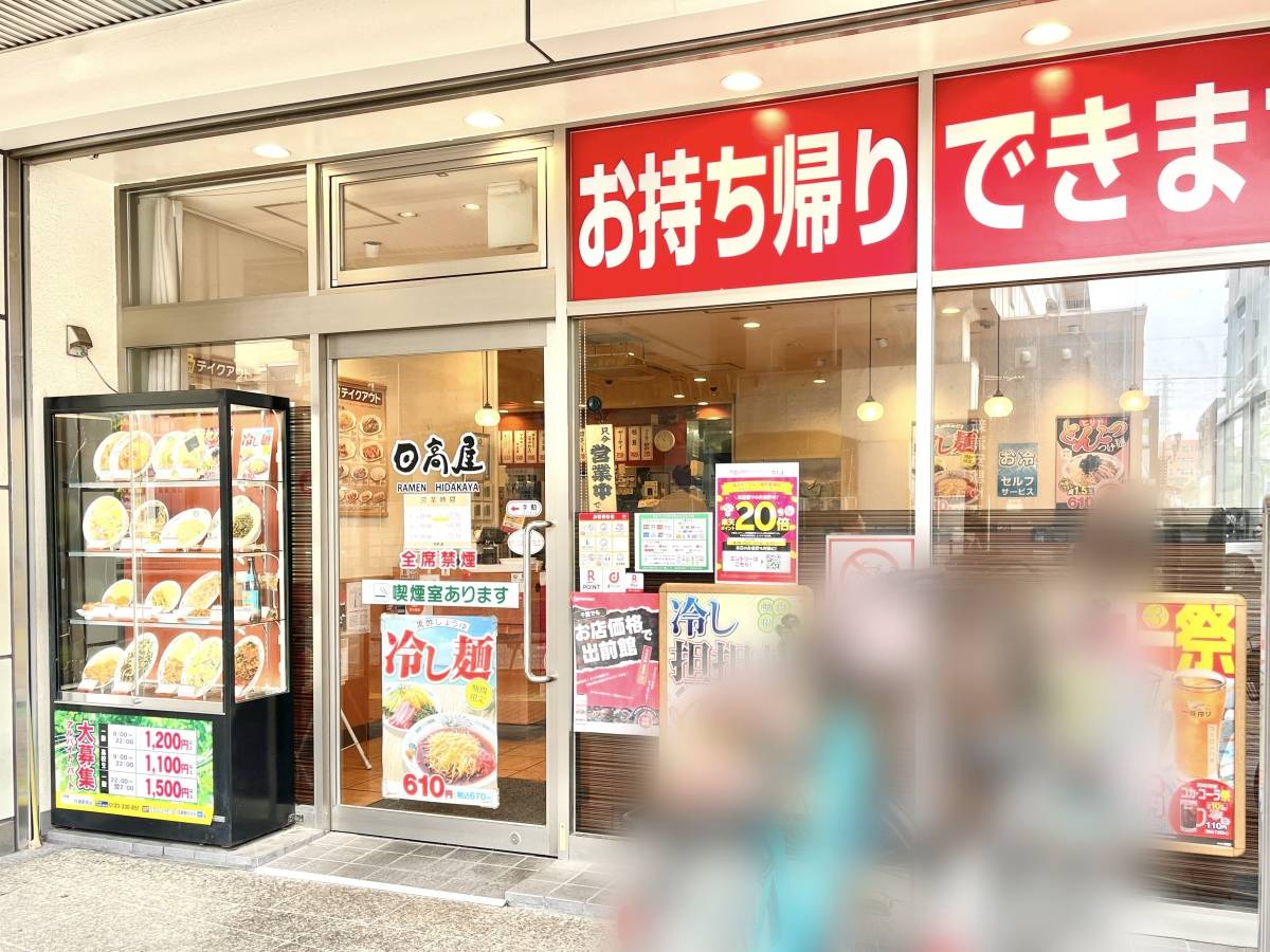 写真①