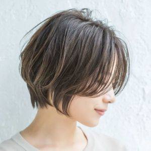40代女子こそマネして。年齢より若く見えるボブ5選〜2026年初夏〜