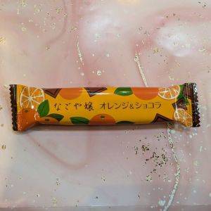 さっぱり風味で美味♪名古屋の定番銘菓「なごや嬢」の春限定フレーバー