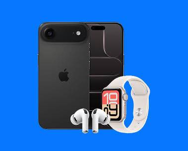 プライムデーのApple製品セール